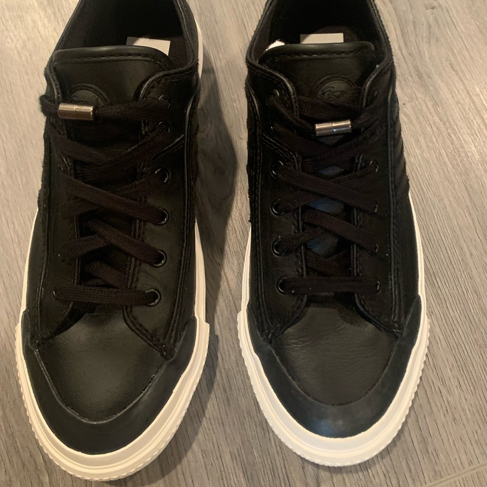 Diesel S-Astico low lace  sneakers